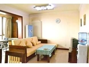 Hotel Fancy 1Br Peking Exterior foto